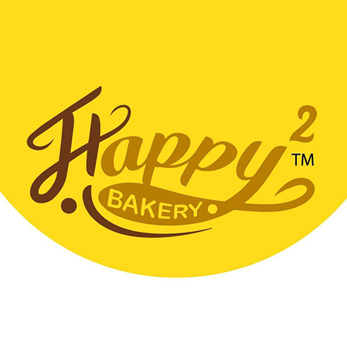 Happy Bakery Logo